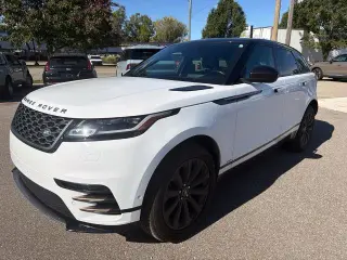 Land Rover Range Rover Velar 2021 AWD P250 R-Dynamic S 4dr SUV