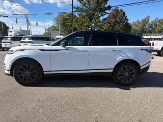 Land Rover Range Rover Velar 2021 AWD P250 R-Dynamic S 4dr SUV