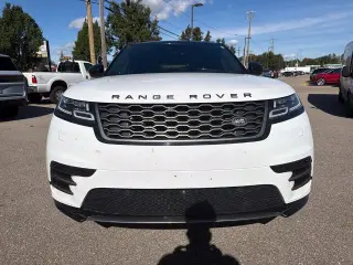 Land Rover Range Rover Velar 2021 AWD P250 R-Dynamic S 4dr SUV