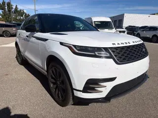 Land Rover Range Rover Velar 2021 AWD P250 R-Dynamic S 4dr SUV