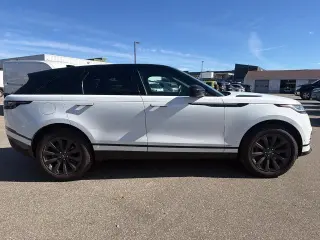 Land Rover Range Rover Velar 2021 AWD P250 R-Dynamic S 4dr SUV