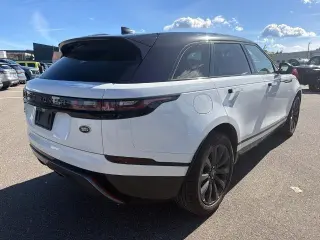 Land Rover Range Rover Velar 2021 AWD P250 R-Dynamic S 4dr SUV