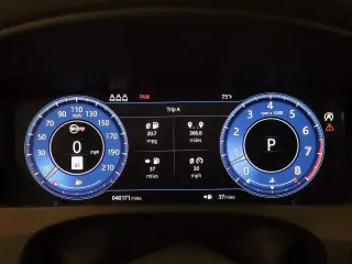 Jaguar F-PACE 2020 AWD SVR 4dr SUV