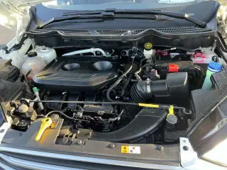 Ford EcoSport 2022 AWD SE 4dr Crossover