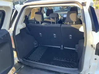 Ford EcoSport 2022 AWD SE 4dr Crossover