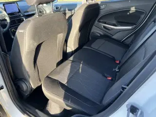 Ford EcoSport 2022 AWD SE 4dr Crossover