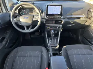 Ford EcoSport 2022 AWD SE 4dr Crossover