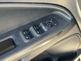 Ford EcoSport 2022 AWD SE 4dr Crossover