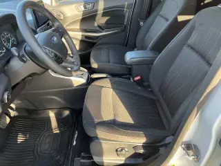 Ford EcoSport 2022 AWD SE 4dr Crossover