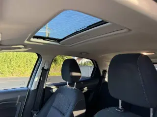 Ford EcoSport 2022 AWD SE 4dr Crossover