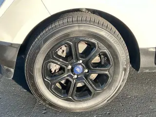 Ford EcoSport 2022 AWD SE 4dr Crossover