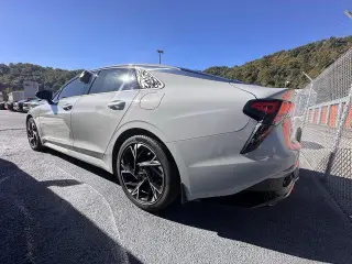 Kia K5 2025 GT-Line 4dr Sedán