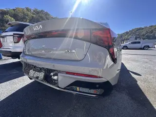 Kia K5 2025 GT-Line 4dr Sedán