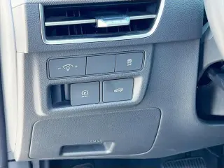 Hyundai SONATA 2024 SEL 4dr Sedán