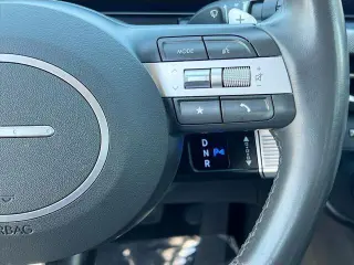 Hyundai SONATA 2024 SEL 4dr Sedán
