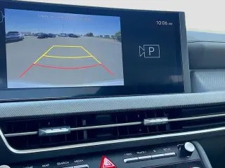 Hyundai SONATA 2024 SEL 4dr Sedán