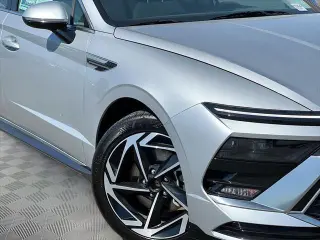 Hyundai SONATA 2024 SEL 4dr Sedán