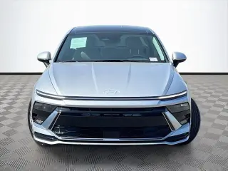 Hyundai SONATA 2024 SEL 4dr Sedán
