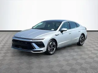 Hyundai SONATA 2024 SEL 4dr Sedán