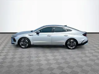 Hyundai SONATA 2024 SEL 4dr Sedán