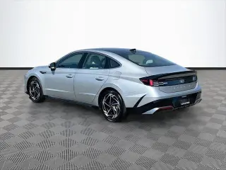 Hyundai SONATA 2024 SEL 4dr Sedán