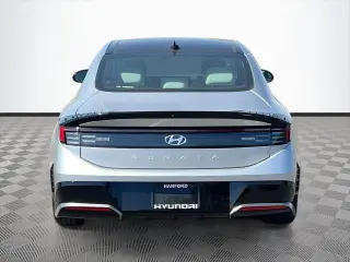 Hyundai SONATA 2024 SEL 4dr Sedán
