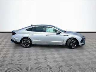 Hyundai SONATA 2024 SEL 4dr Sedán