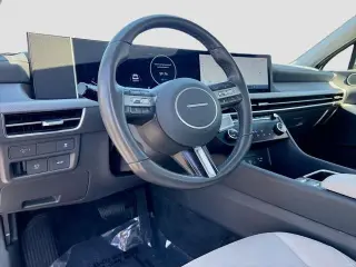 Hyundai SONATA 2024 SEL 4dr Sedán