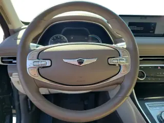Genesis GV80 2024 AWD 2.5T 4 puertas SUV