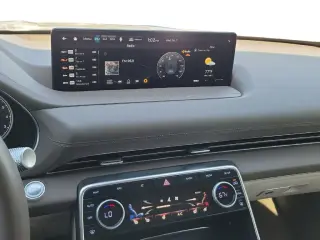 Genesis GV80 2024 AWD 2.5T 4 puertas SUV