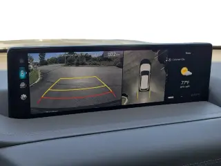 Genesis GV80 2024 AWD 2.5T 4 puertas SUV