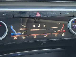 Genesis GV80 2024 AWD 2.5T 4 puertas SUV