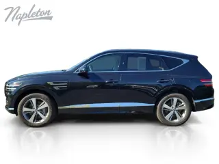 Genesis GV80 2024 AWD 2.5T 4 puertas SUV