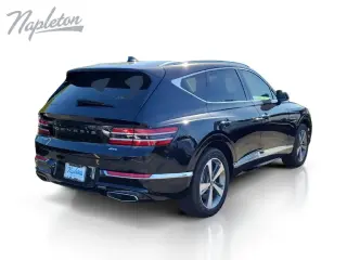Genesis GV80 2024 AWD 2.5T 4 puertas SUV