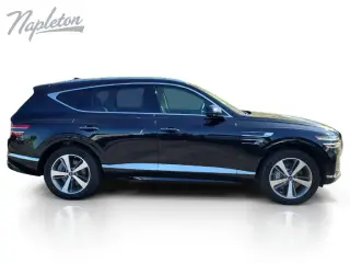 Genesis GV80 2024 AWD 2.5T 4 puertas SUV