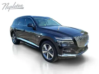 Genesis GV80 2024 AWD 2.5T 4 puertas SUV