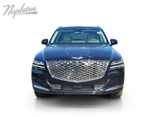Genesis GV80 2024 AWD 2.5T 4 puertas SUV