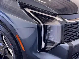 Kia Sportage Híbrido 2026 AWD S 4dr SUV