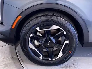 Kia Sportage Híbrido 2026 AWD S 4dr SUV
