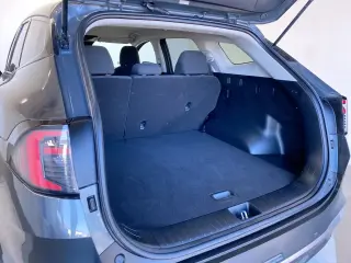 Kia Sportage Híbrido 2026 AWD S 4dr SUV