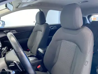 Kia Sportage Híbrido 2026 AWD S 4dr SUV
