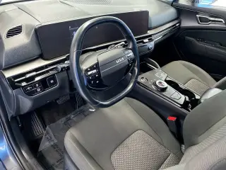 Kia Sportage Híbrido 2026 AWD S 4dr SUV