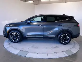Kia Sportage Híbrido 2026 AWD S 4dr SUV