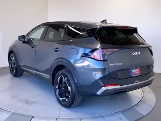 Kia Sportage Híbrido 2026 AWD S 4dr SUV