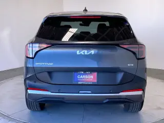Kia Sportage Híbrido 2026 AWD S 4dr SUV