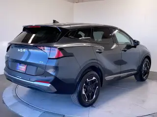 Kia Sportage Híbrido 2026 AWD S 4dr SUV