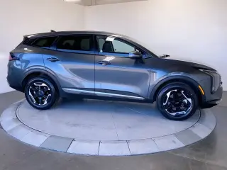 Kia Sportage Híbrido 2026 AWD S 4dr SUV