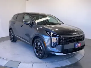 Kia Sportage Híbrido 2026 AWD S 4dr SUV