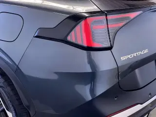Kia Sportage Híbrido 2026 AWD S 4dr SUV