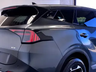 Kia Sportage Híbrido 2026 AWD S 4dr SUV